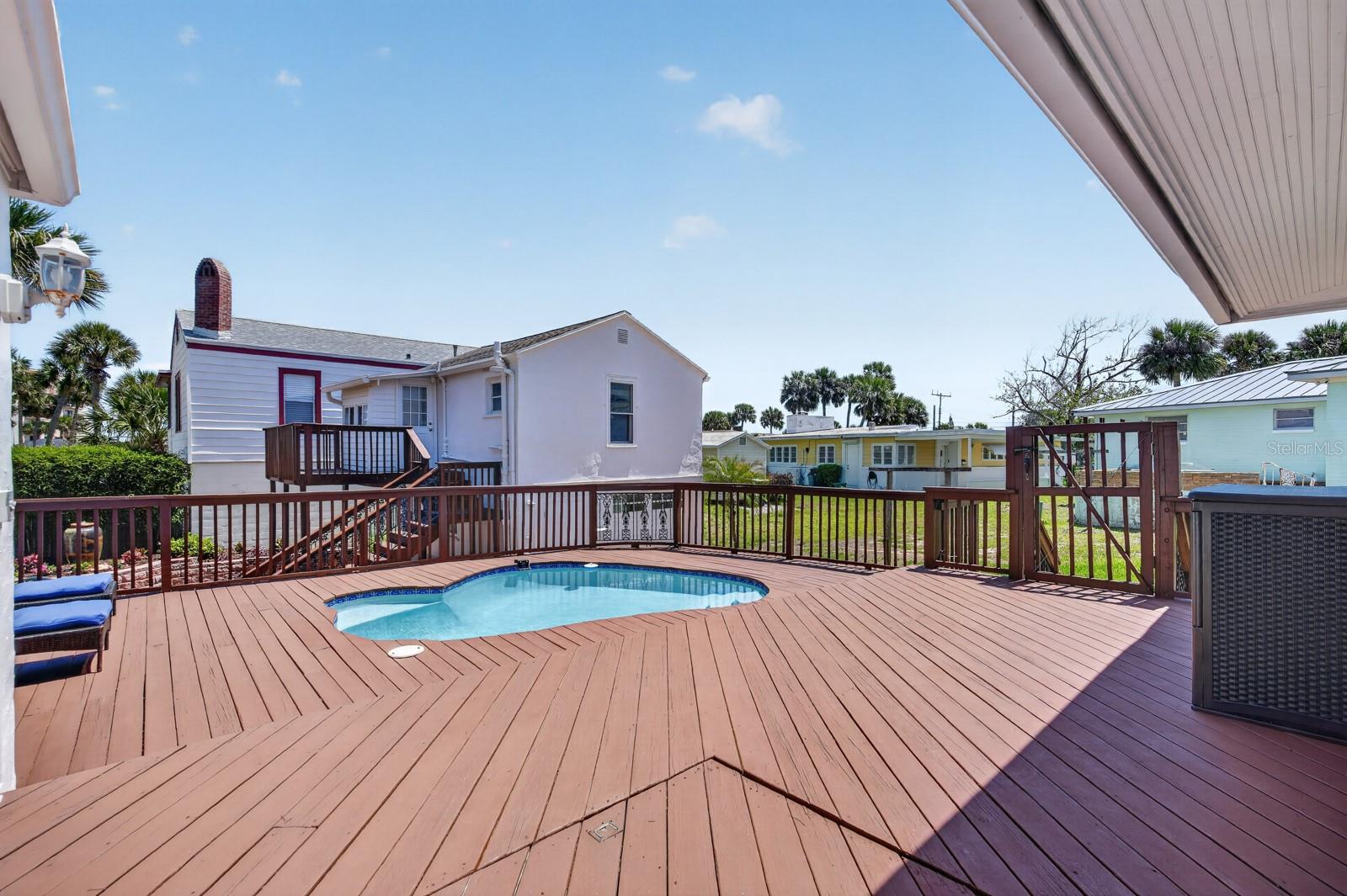 1225 GAMBLE PL, DAYTONA BEACH, FL, 32118