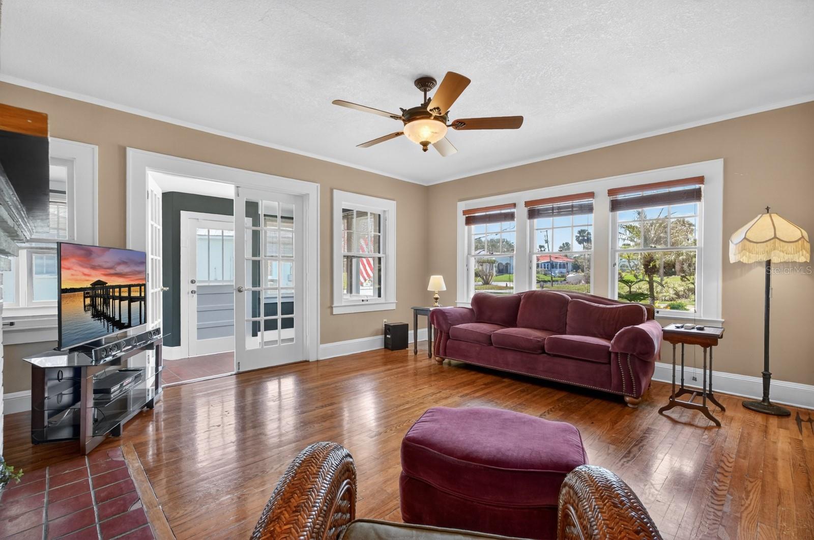 1225 GAMBLE PL, DAYTONA BEACH, FL, 32118