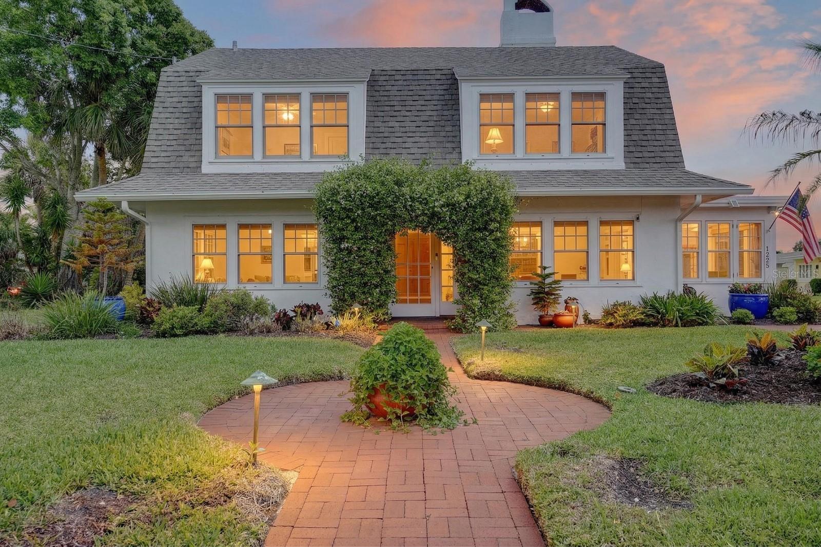 1225 GAMBLE PL, DAYTONA BEACH, FL, 32118