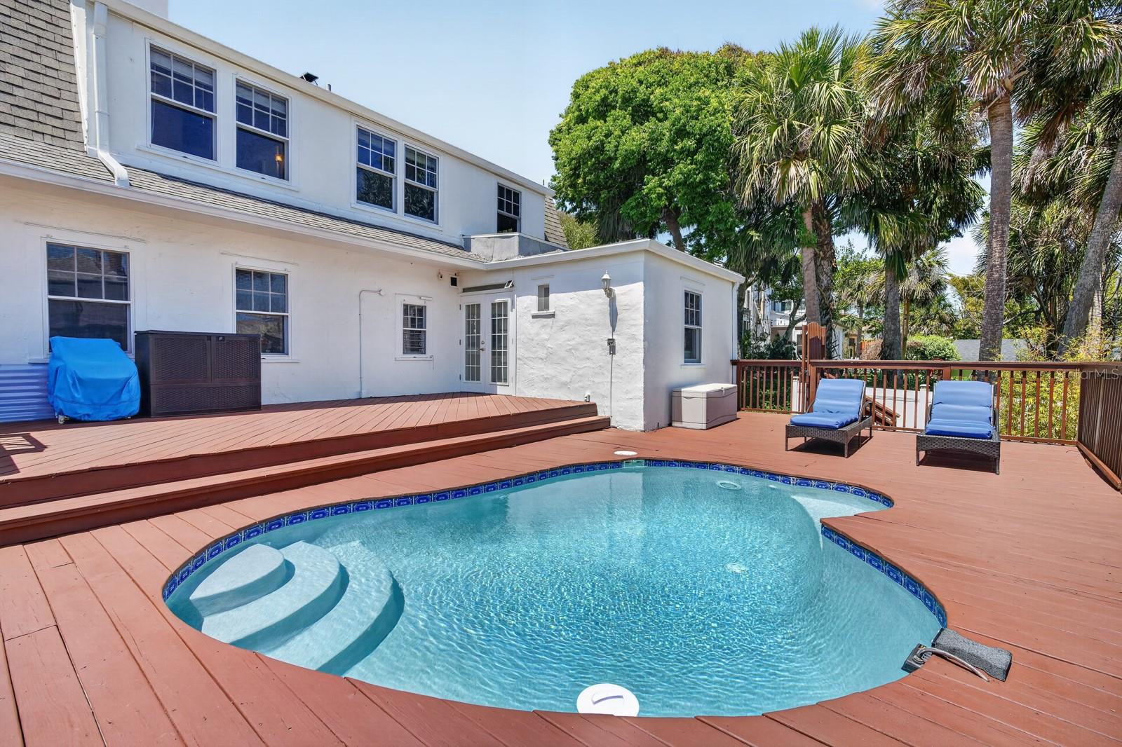 1225 GAMBLE PL, DAYTONA BEACH, FL, 32118