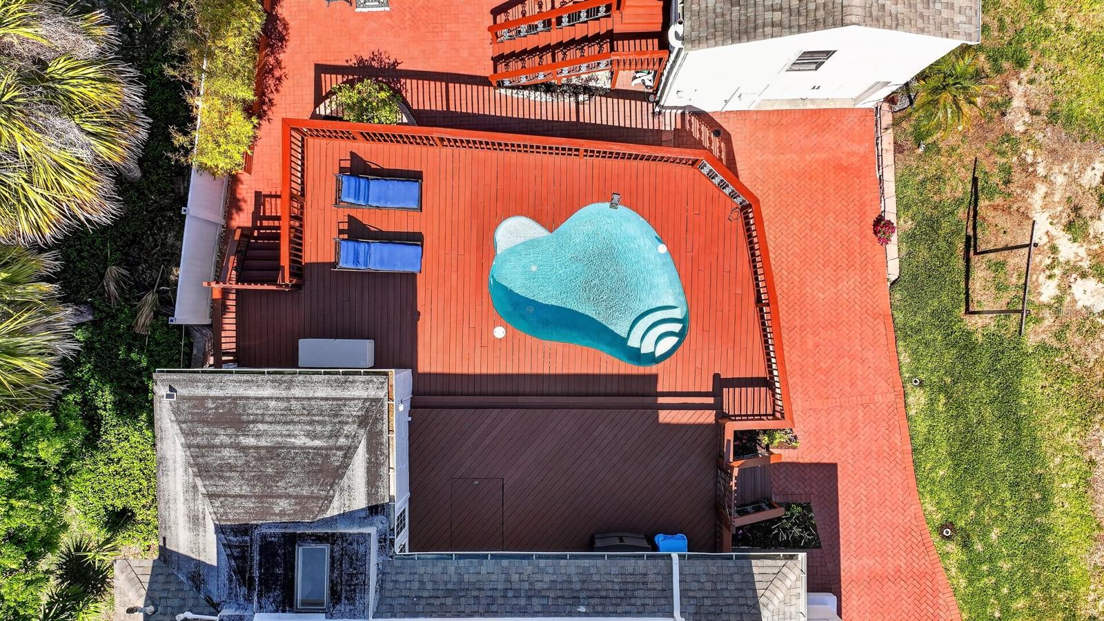 1225 GAMBLE PL, DAYTONA BEACH, FL, 32118