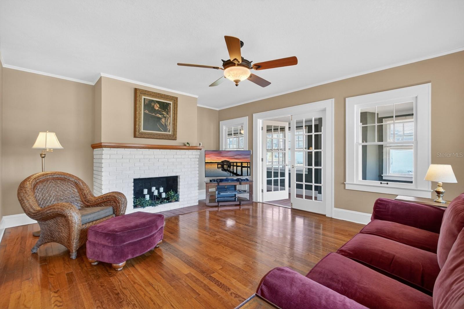 1225 GAMBLE PL, DAYTONA BEACH, FL, 32118