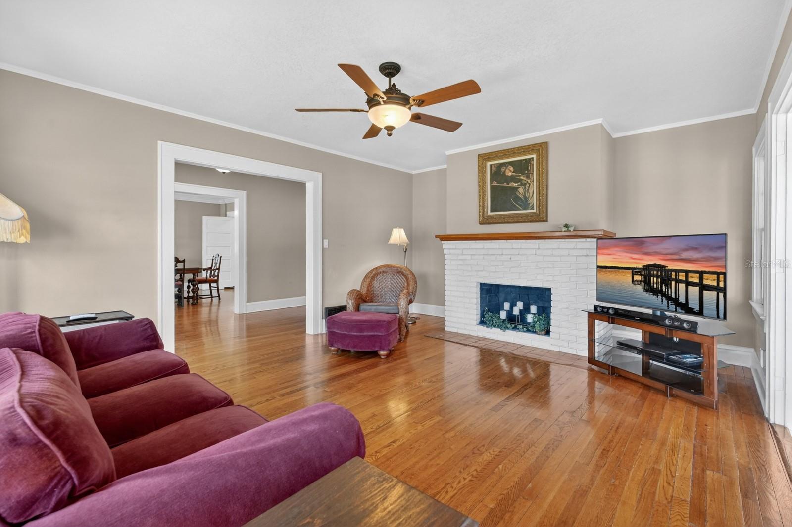 1225 GAMBLE PL, DAYTONA BEACH, FL, 32118