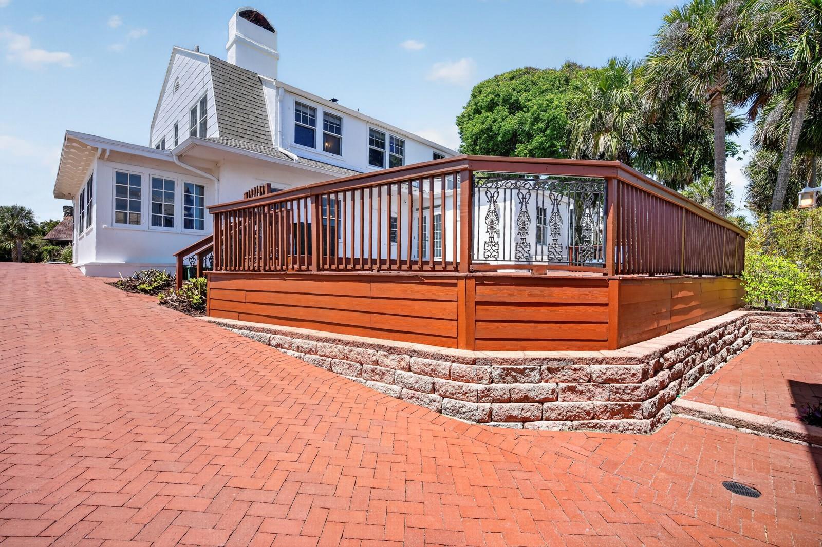 1225 GAMBLE PL, DAYTONA BEACH, FL, 32118