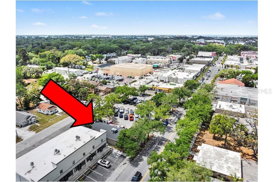 5838 MAIN ST, NEW PORT RICHEY, FL, 34652