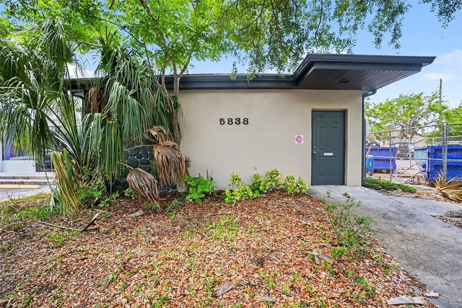 5838 MAIN ST, NEW PORT RICHEY, FL, 34652