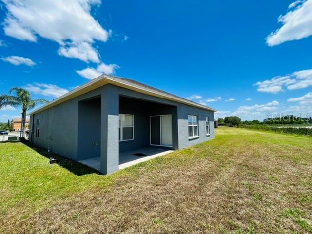 697 HACIENDA CIR, KISSIMMEE, FL, 34741