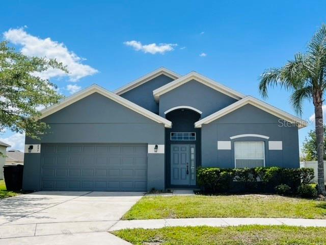 697 HACIENDA CIR, KISSIMMEE, FL, 34741