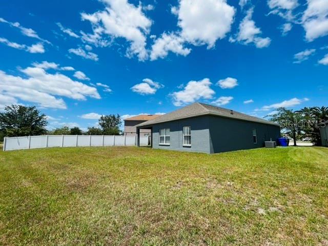 697 HACIENDA CIR, KISSIMMEE, FL, 34741