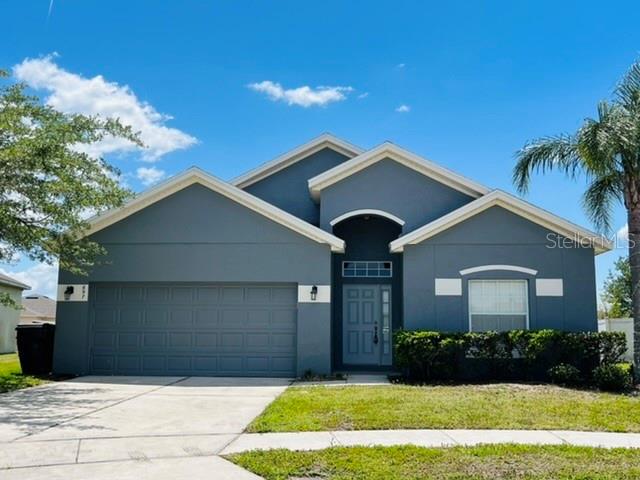 697 HACIENDA CIR, KISSIMMEE, FL, 34741