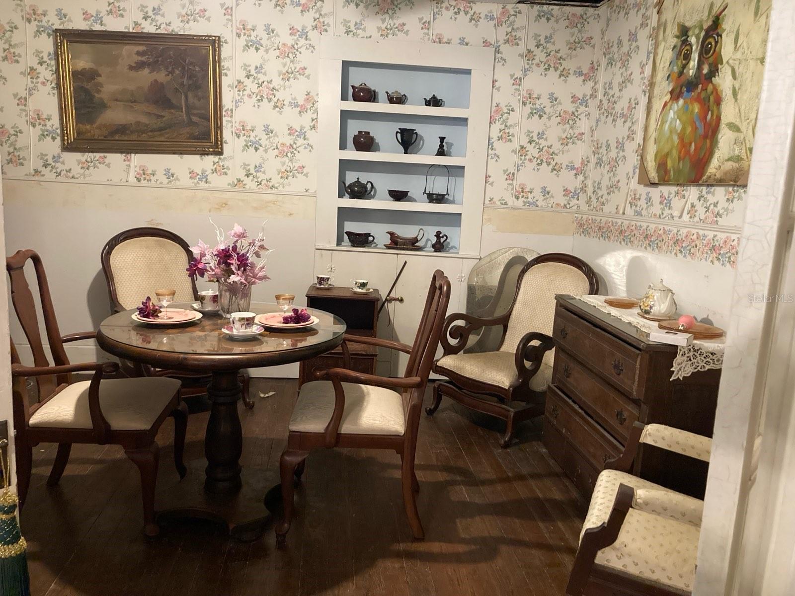 115 SE 1ST AVE, WILLISTON, FL, 32696