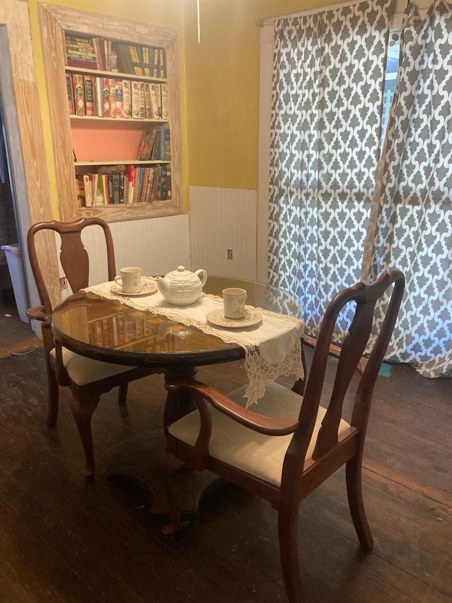 115 SE 1ST AVE, WILLISTON, FL, 32696