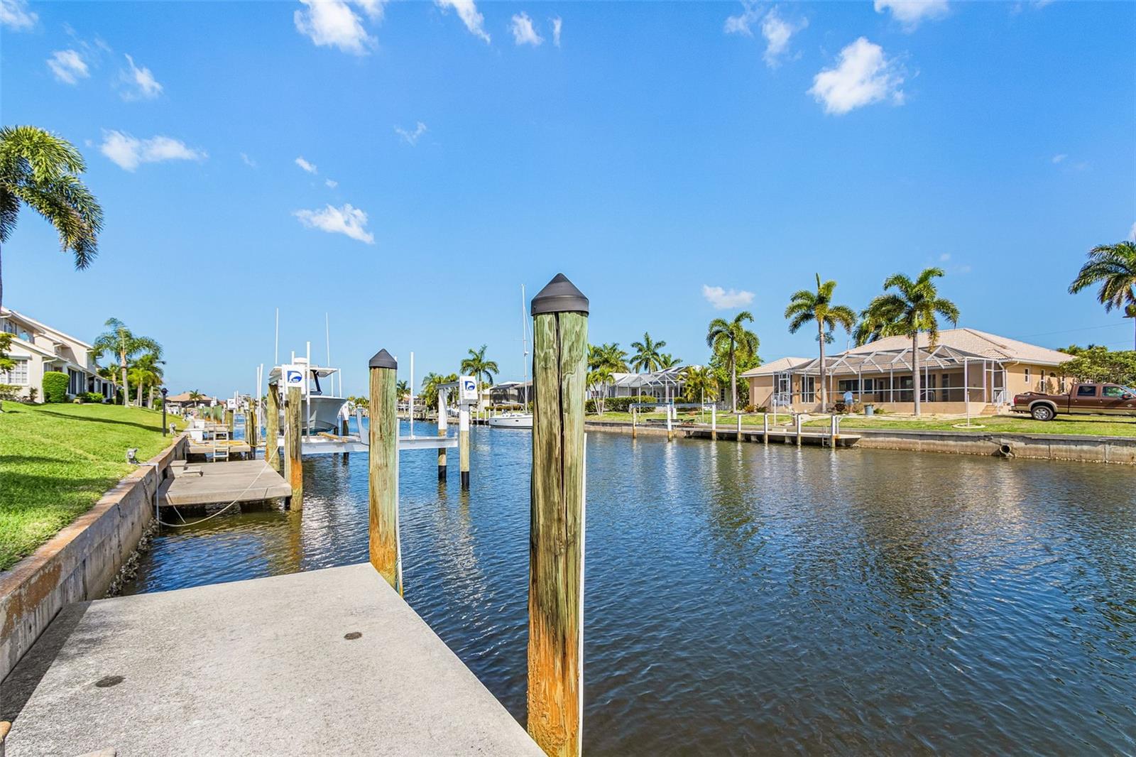3800 BAL HARBOR BLVD #313, PUNTA GORDA, FL, 33950