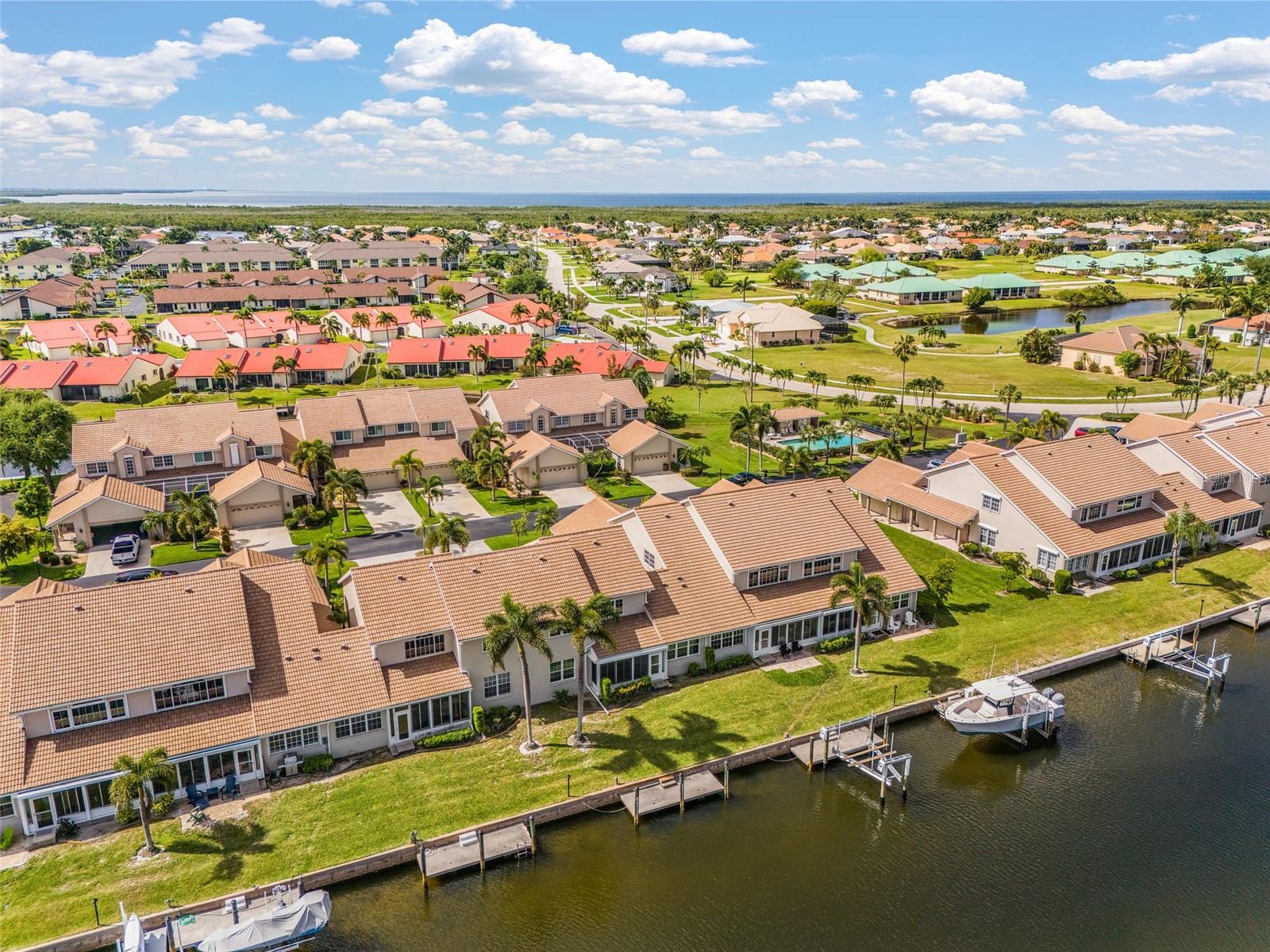3800 BAL HARBOR BLVD #313, PUNTA GORDA, FL, 33950