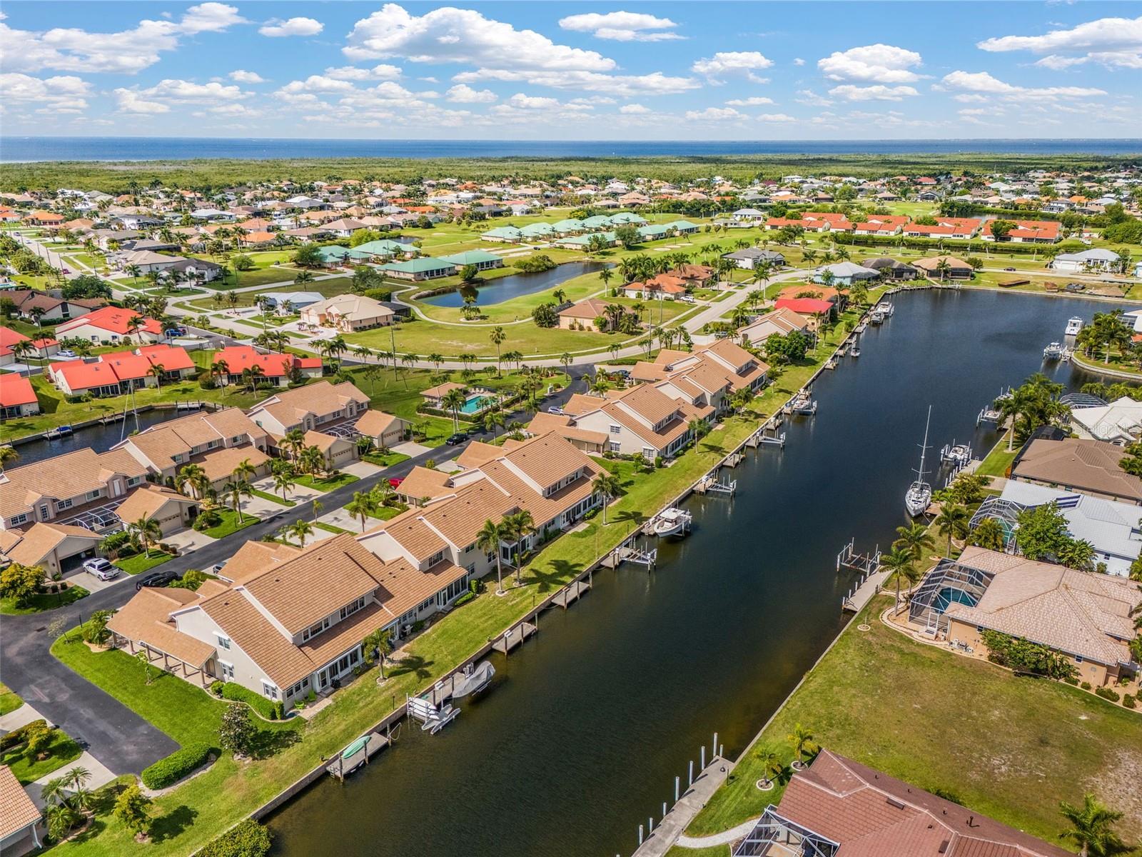3800 BAL HARBOR BLVD #313, PUNTA GORDA, FL, 33950