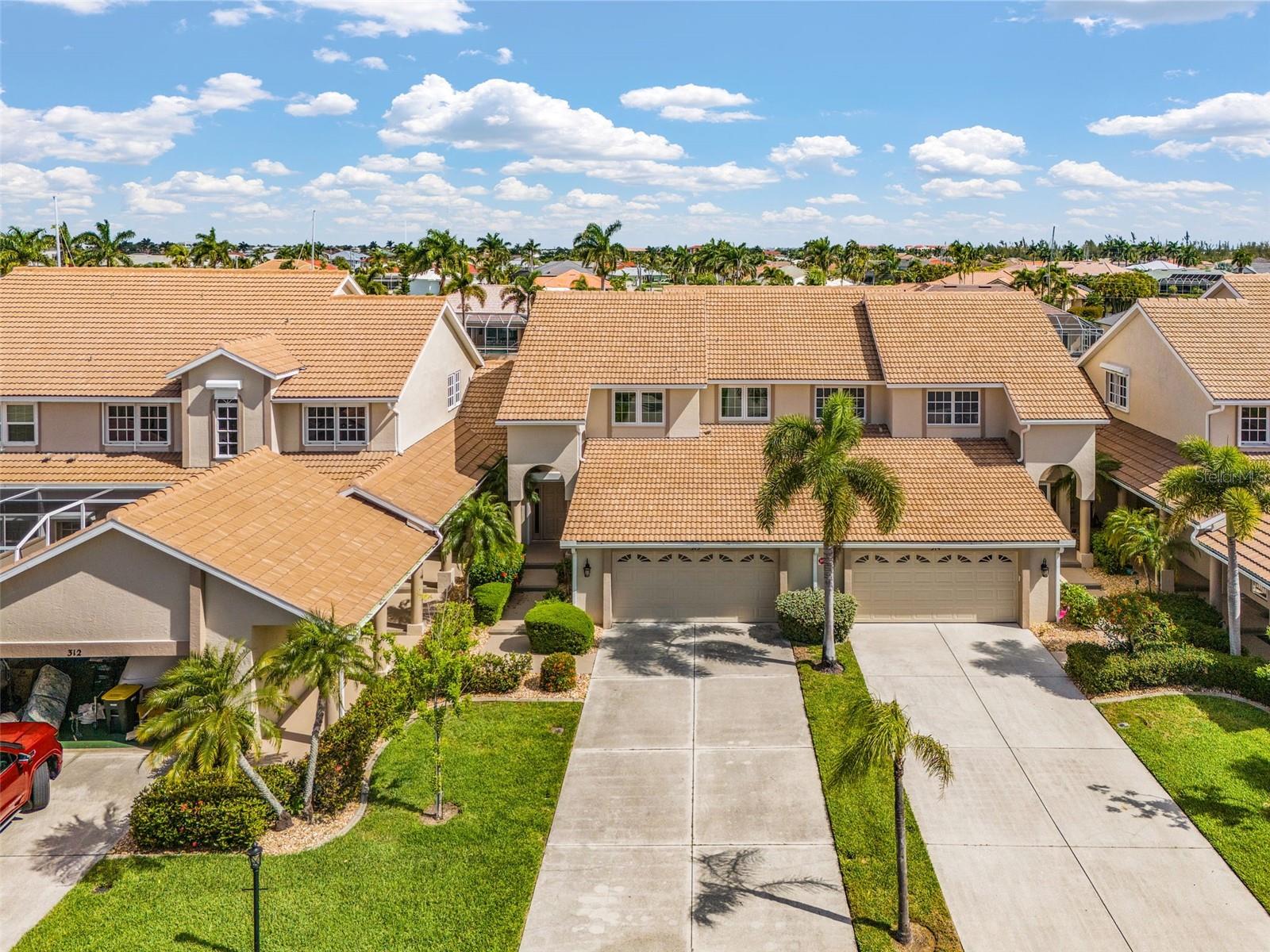 3800 BAL HARBOR BLVD #313, PUNTA GORDA, FL, 33950