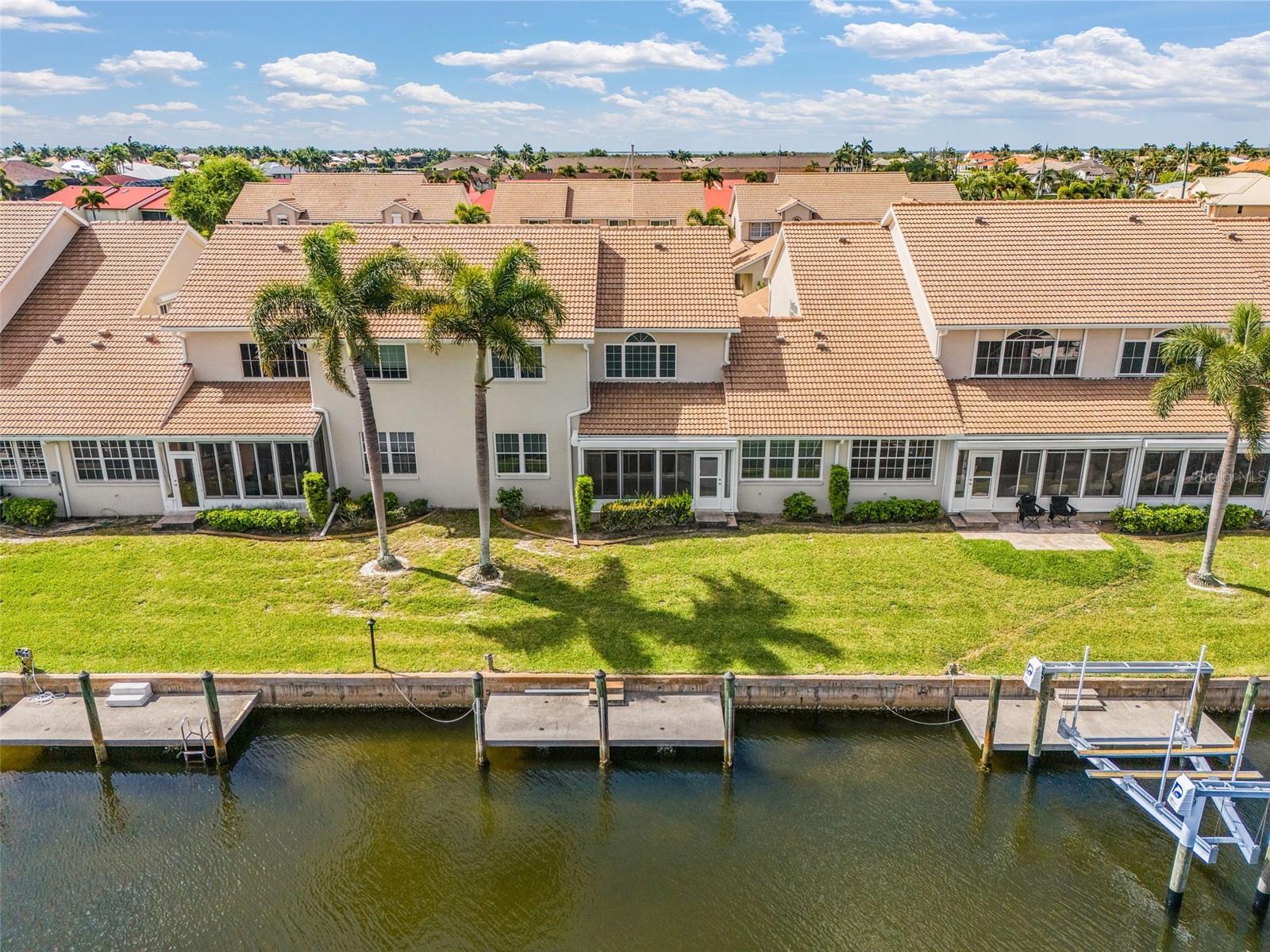 3800 BAL HARBOR BLVD #313, PUNTA GORDA, FL, 33950