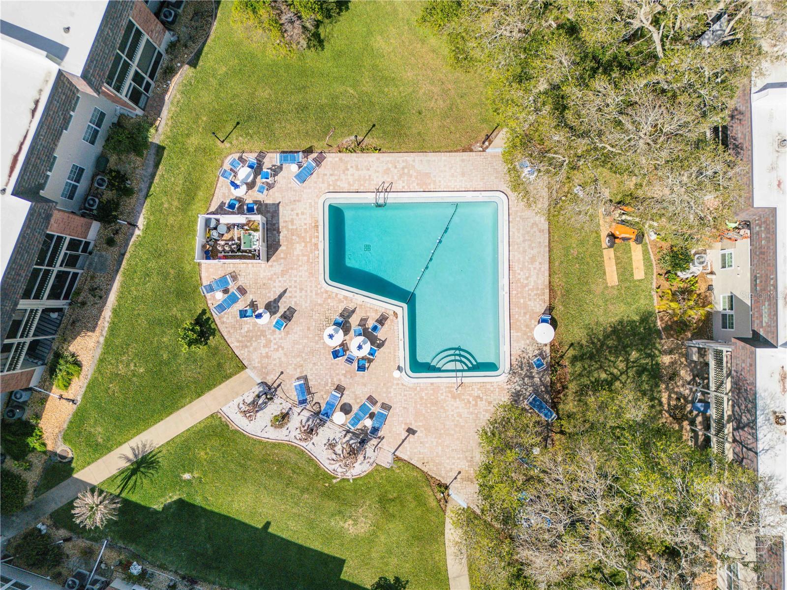 3800 SAXON DR #A7, NEW SMYRNA BEACH, FL, 32169