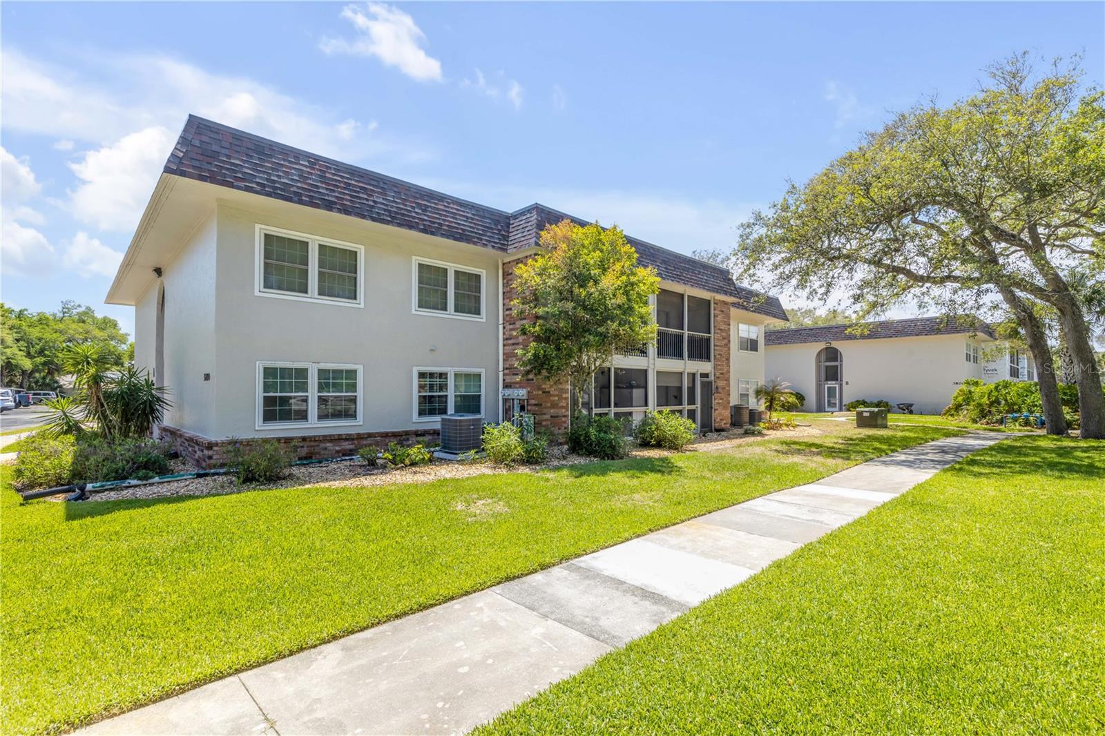 3800 SAXON DR #A7, NEW SMYRNA BEACH, FL, 32169