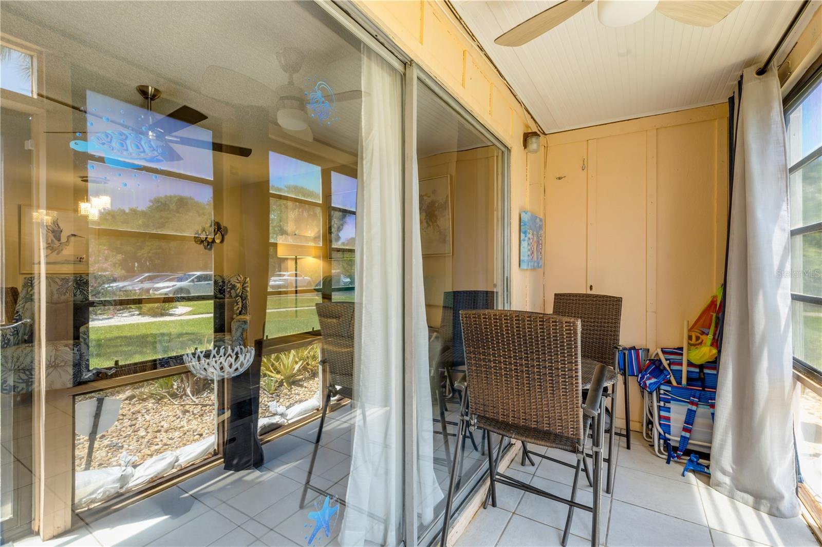 3800 SAXON DR #A7, NEW SMYRNA BEACH, FL, 32169