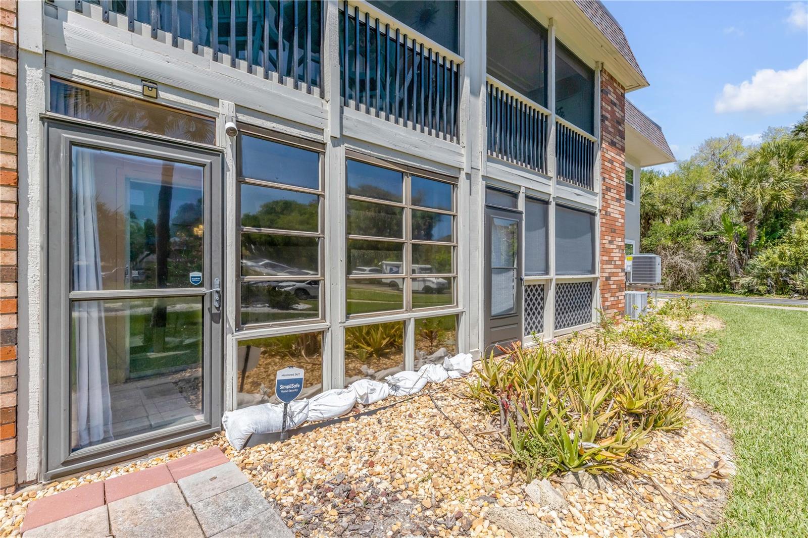 3800 SAXON DR #A7, NEW SMYRNA BEACH, FL, 32169