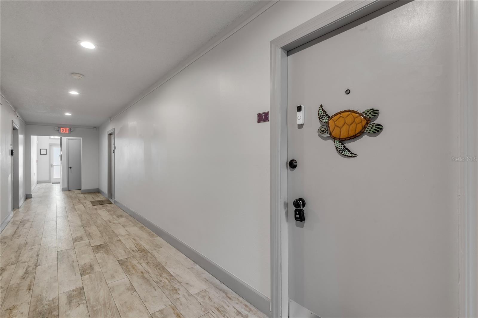 3800 SAXON DR #A7, NEW SMYRNA BEACH, FL, 32169