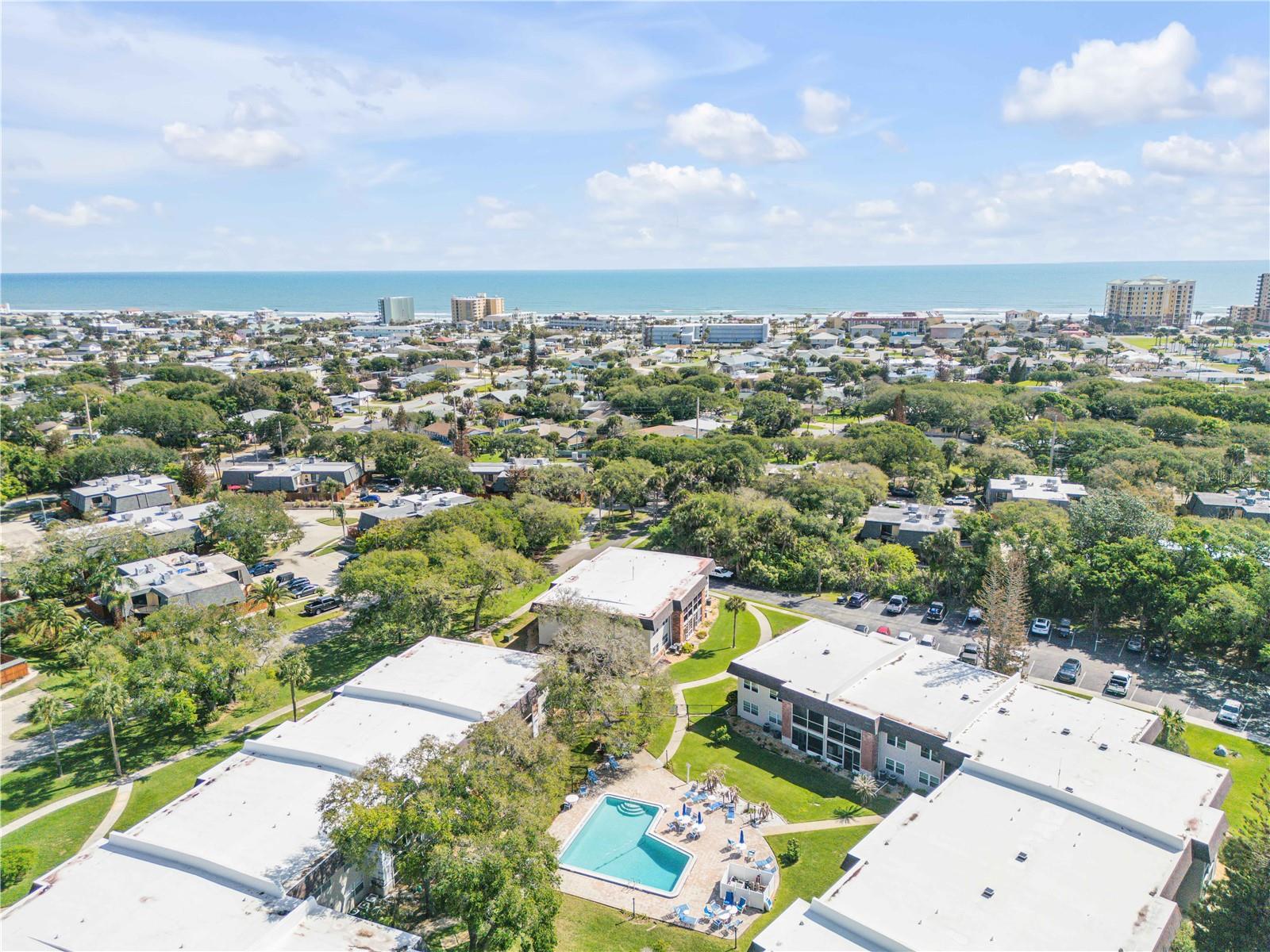 3800 SAXON DR #A7, NEW SMYRNA BEACH, FL, 32169