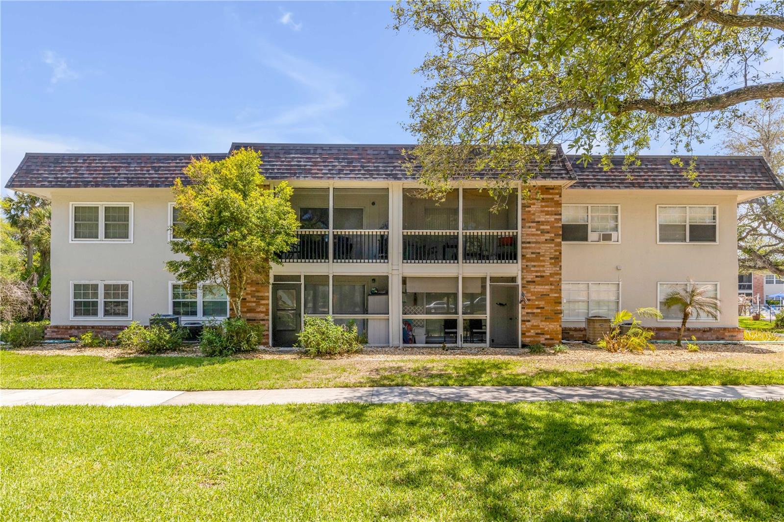3800 SAXON DR #A7, NEW SMYRNA BEACH, FL, 32169