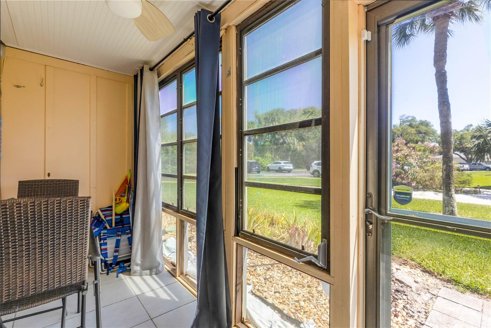 3800 SAXON DR #A7, NEW SMYRNA BEACH, FL, 32169