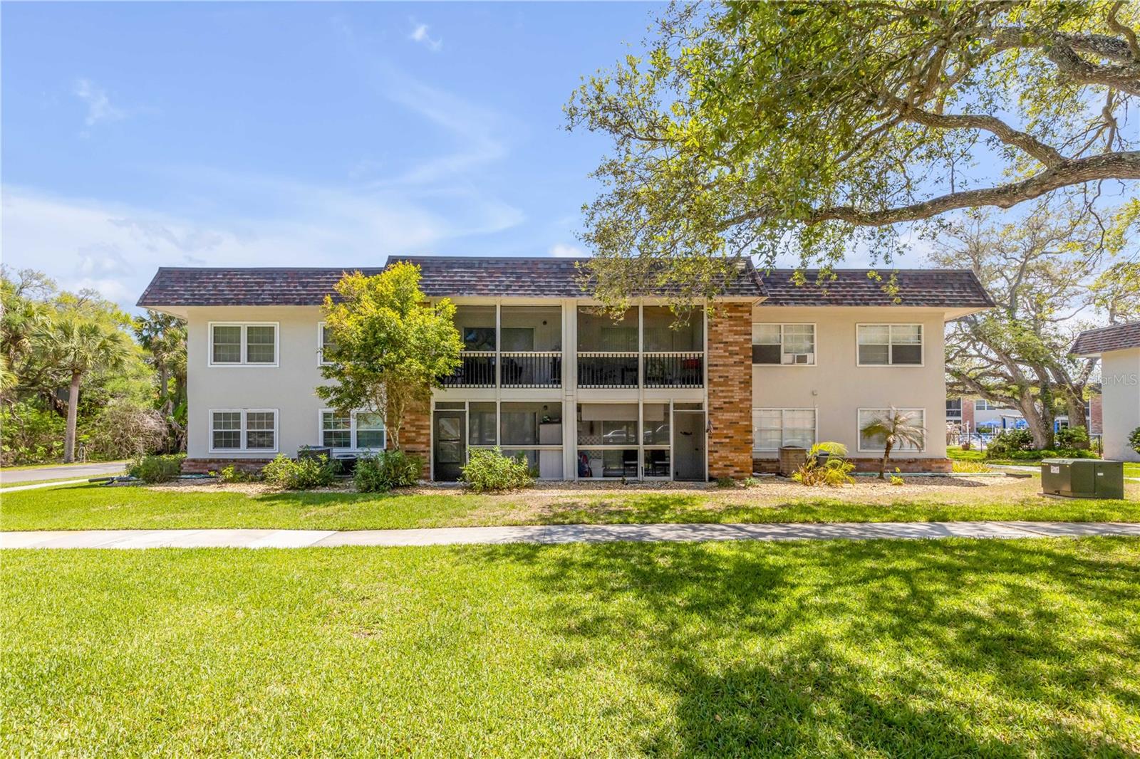 3800 SAXON DR #A7, NEW SMYRNA BEACH, FL, 32169
