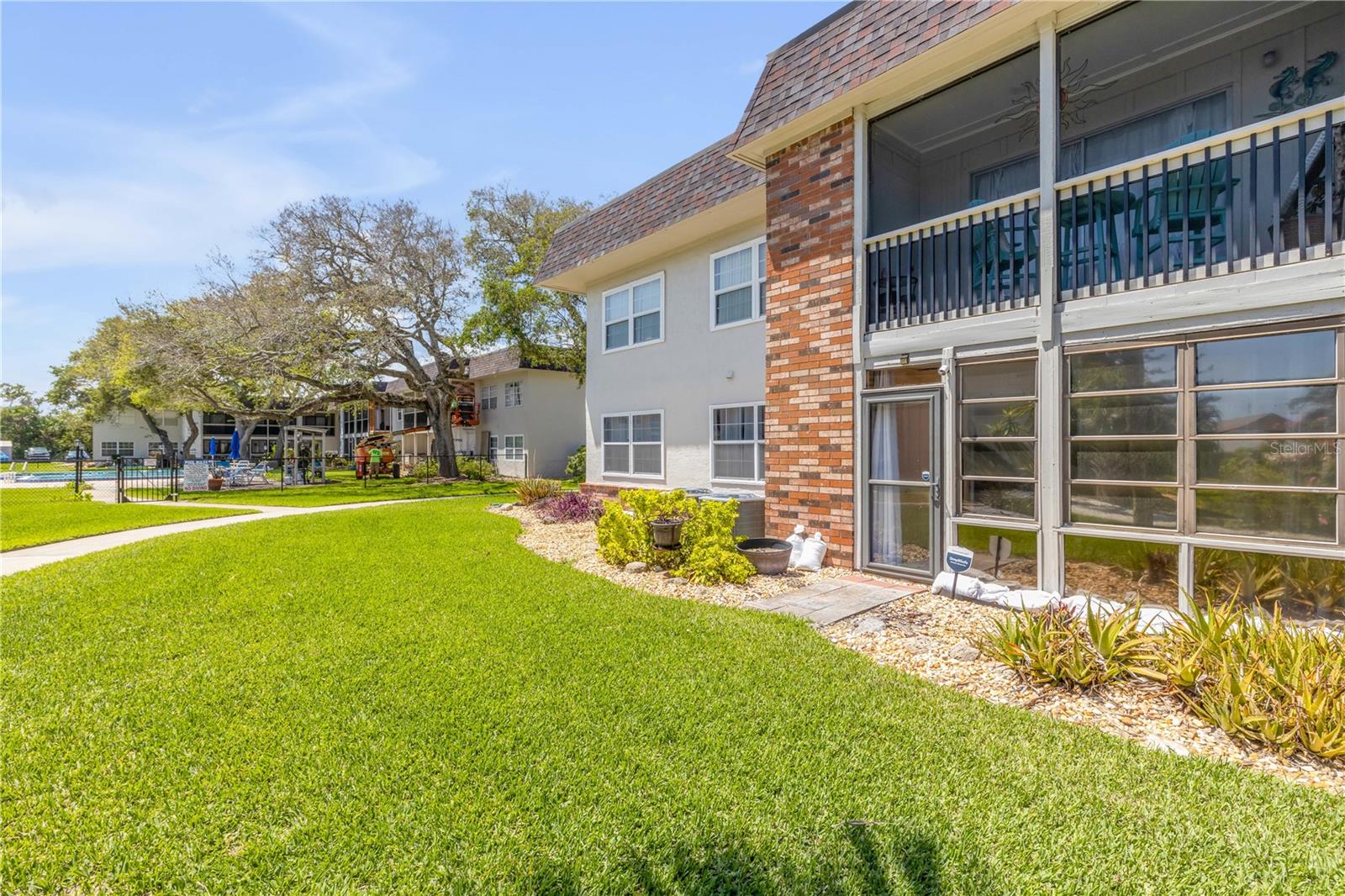 3800 SAXON DR #A7, NEW SMYRNA BEACH, FL, 32169