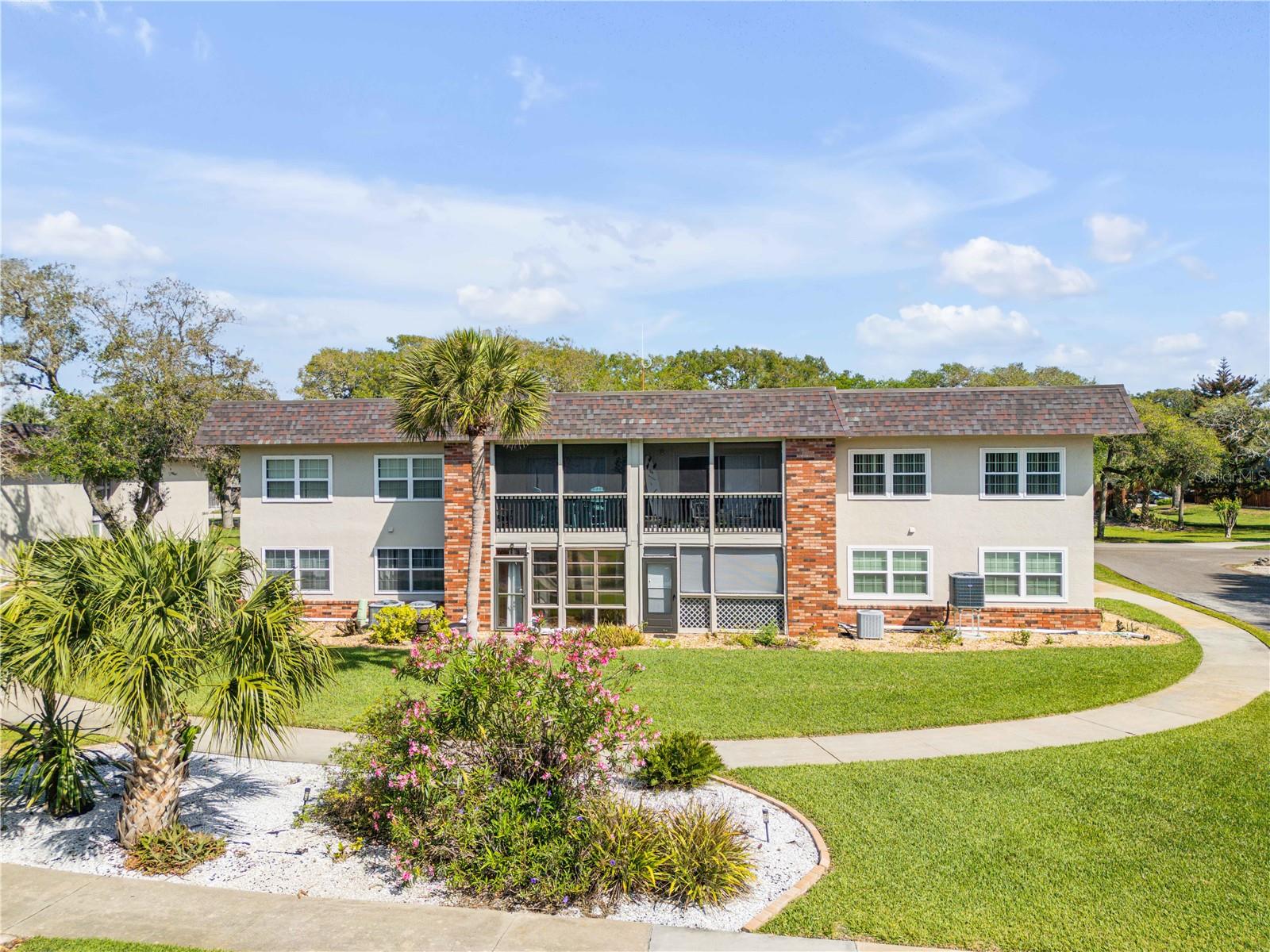 3800 SAXON DR #A7, NEW SMYRNA BEACH, FL, 32169
