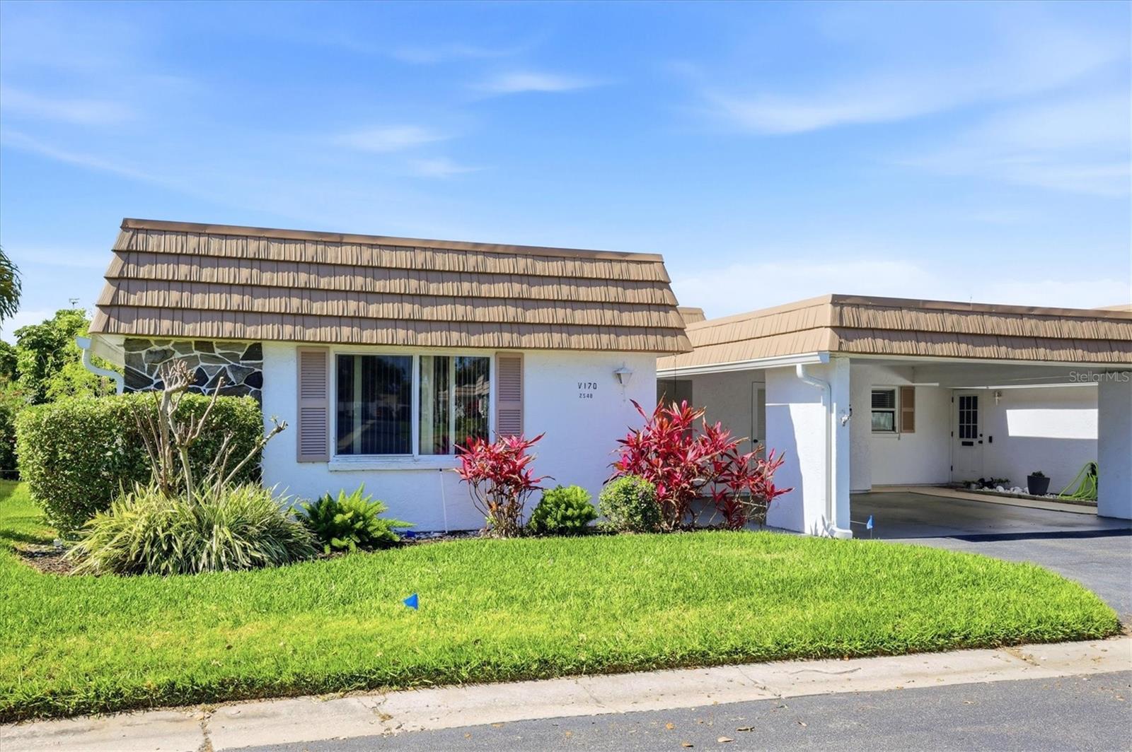 2548 RIVERBLUFF PKWY #V170, SARASOTA, FL, 34231