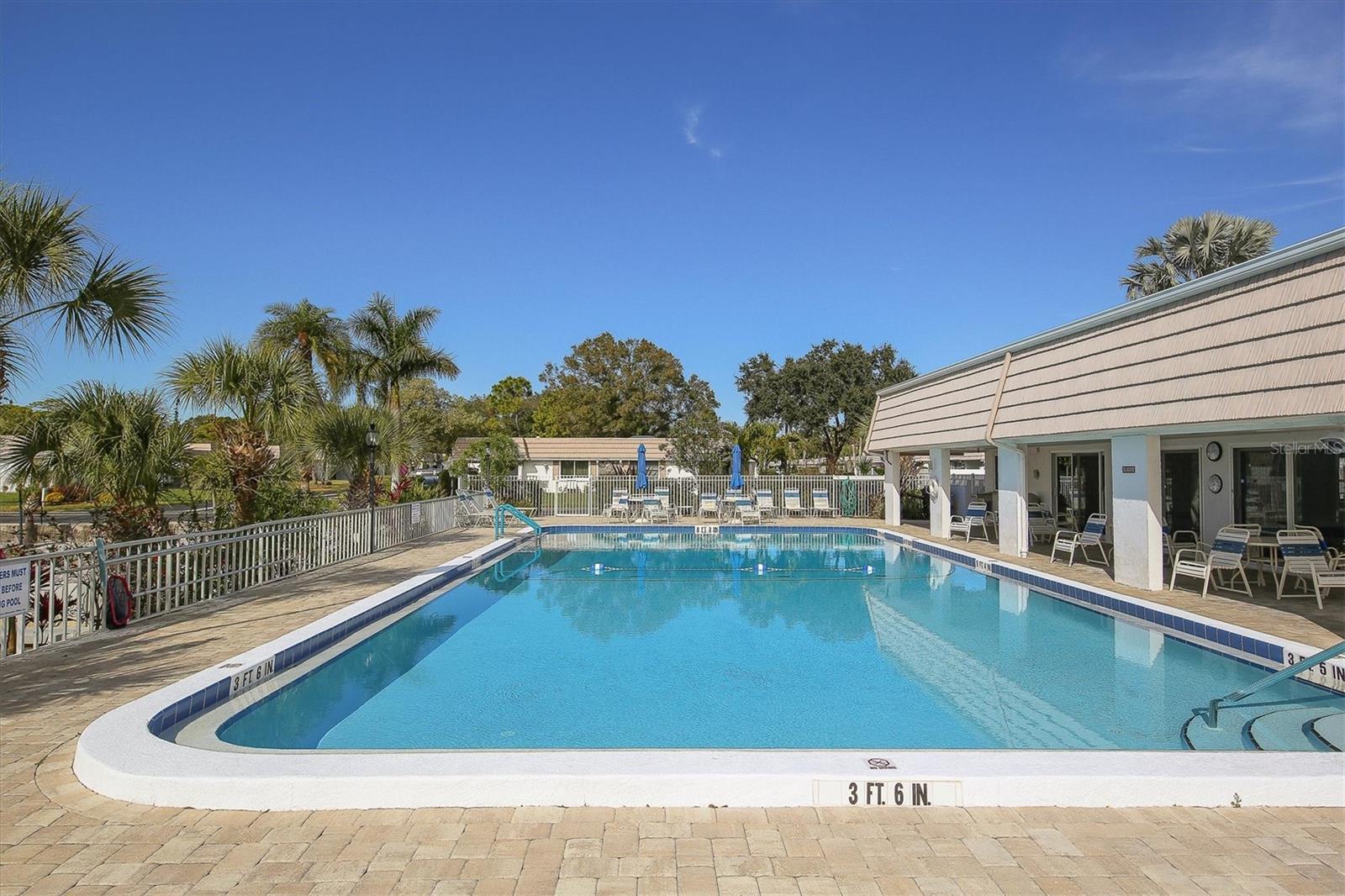 2548 RIVERBLUFF PKWY #V170, SARASOTA, FL, 34231