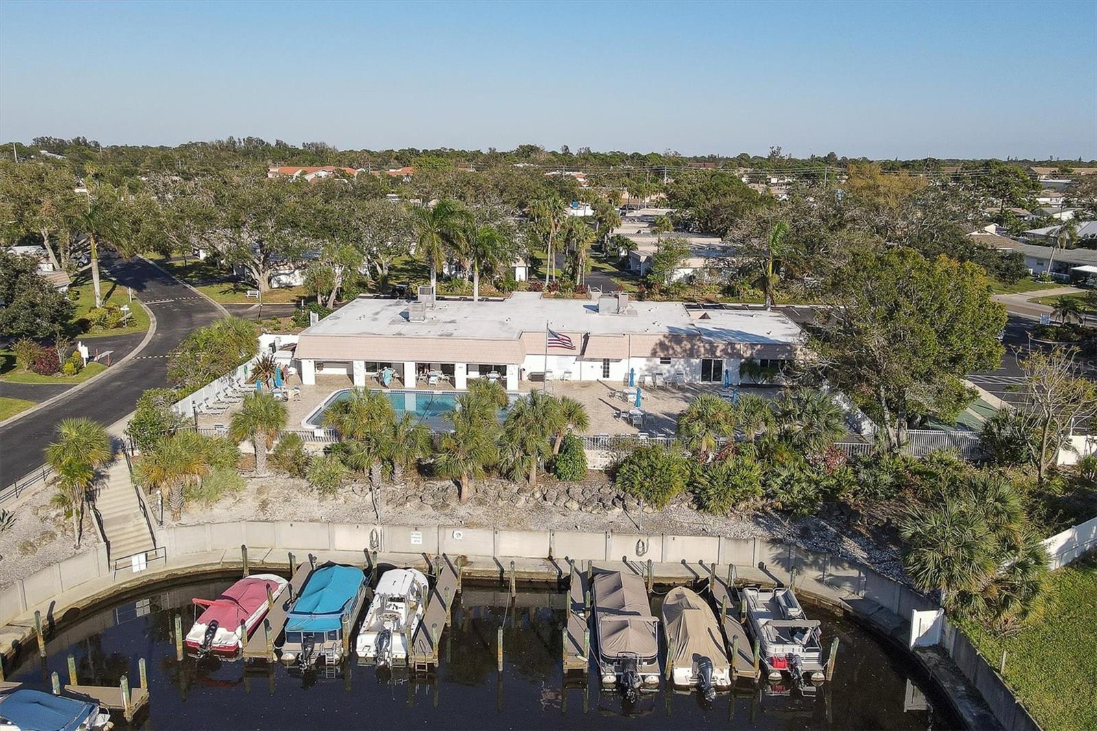 2548 RIVERBLUFF PKWY #V170, SARASOTA, FL, 34231