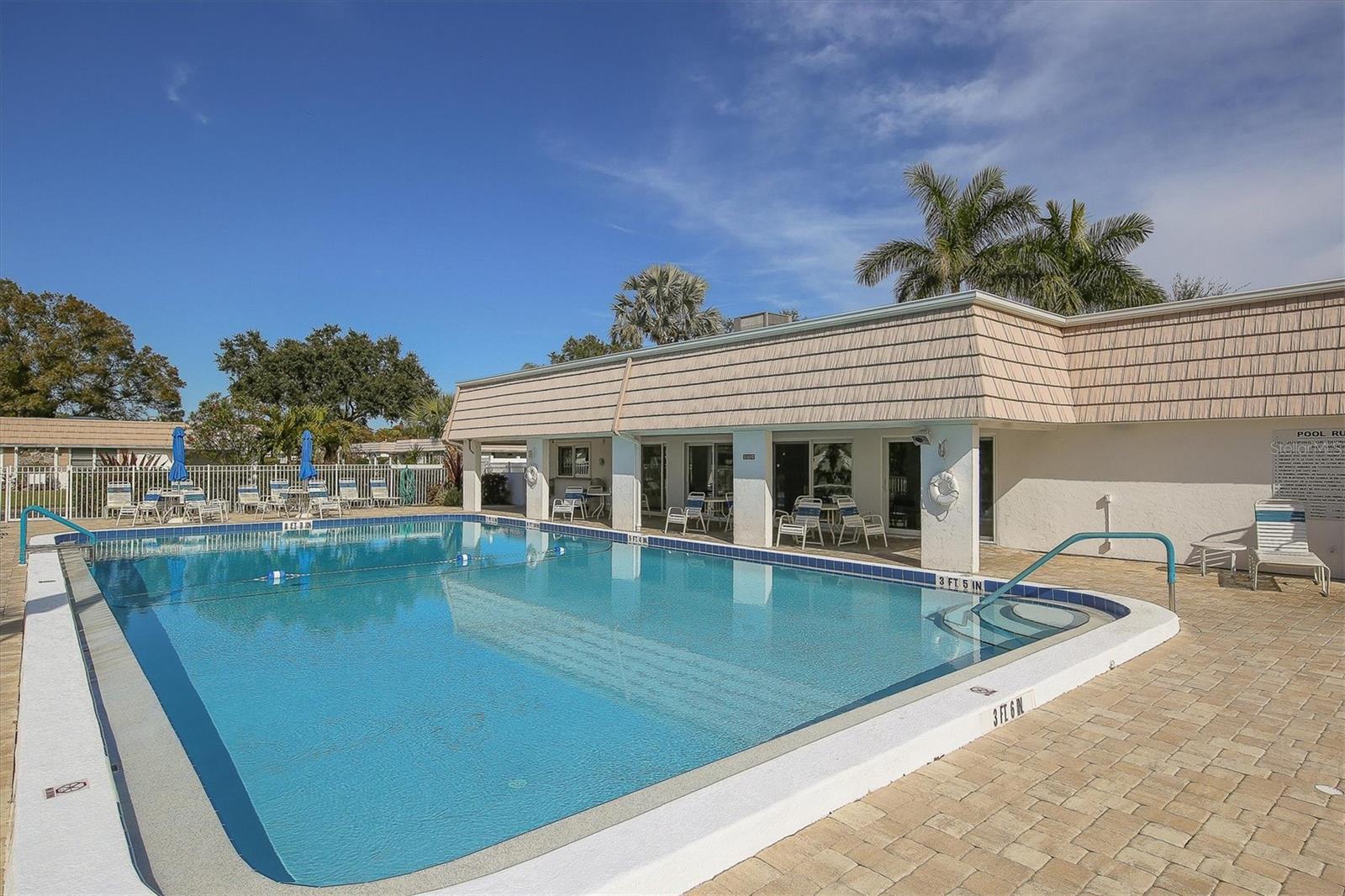 2548 RIVERBLUFF PKWY #V170, SARASOTA, FL, 34231