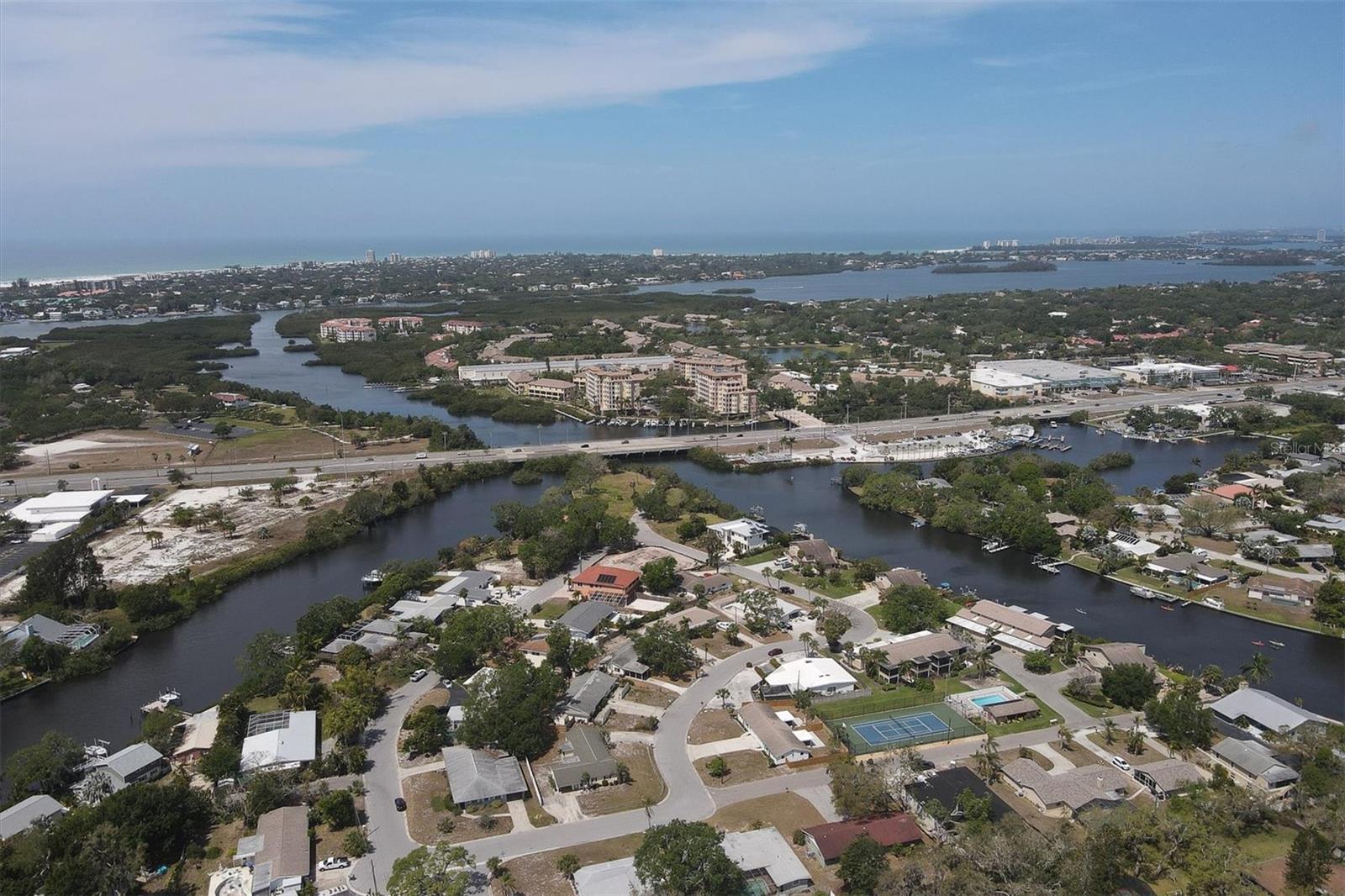 2548 RIVERBLUFF PKWY #V170, SARASOTA, FL, 34231