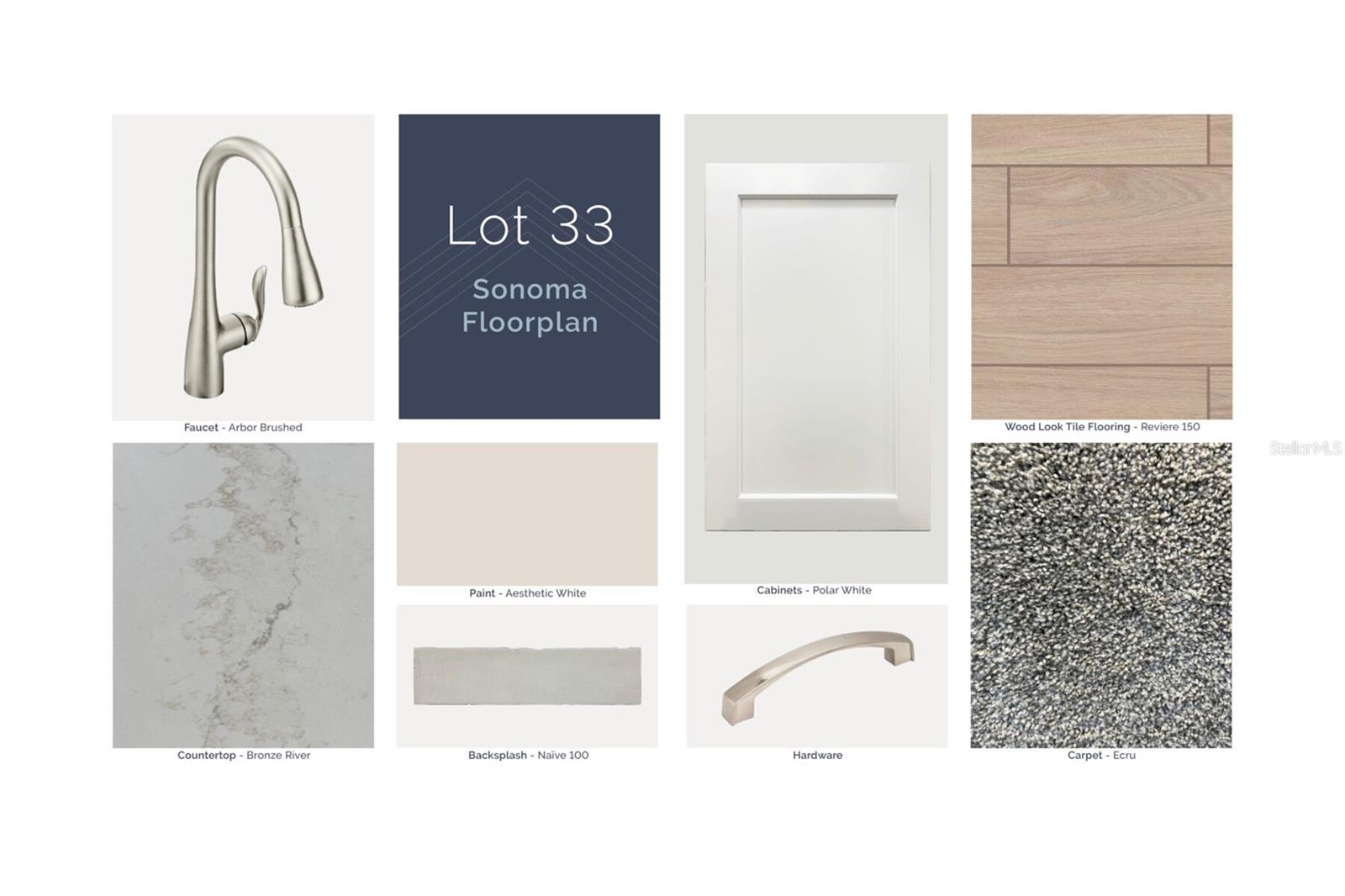 6753 YELLOW WARBLER BND, ST CLOUD, FL, 34773