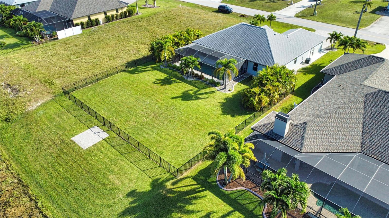 916 BOUNDARY BLVD, ROTONDA WEST, FL, 33947