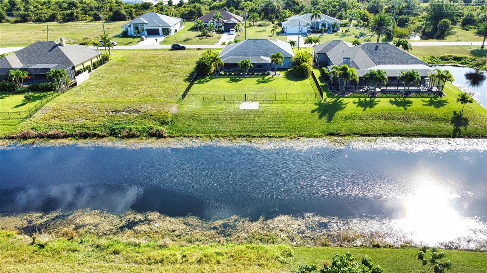 916 BOUNDARY BLVD, ROTONDA WEST, FL, 33947