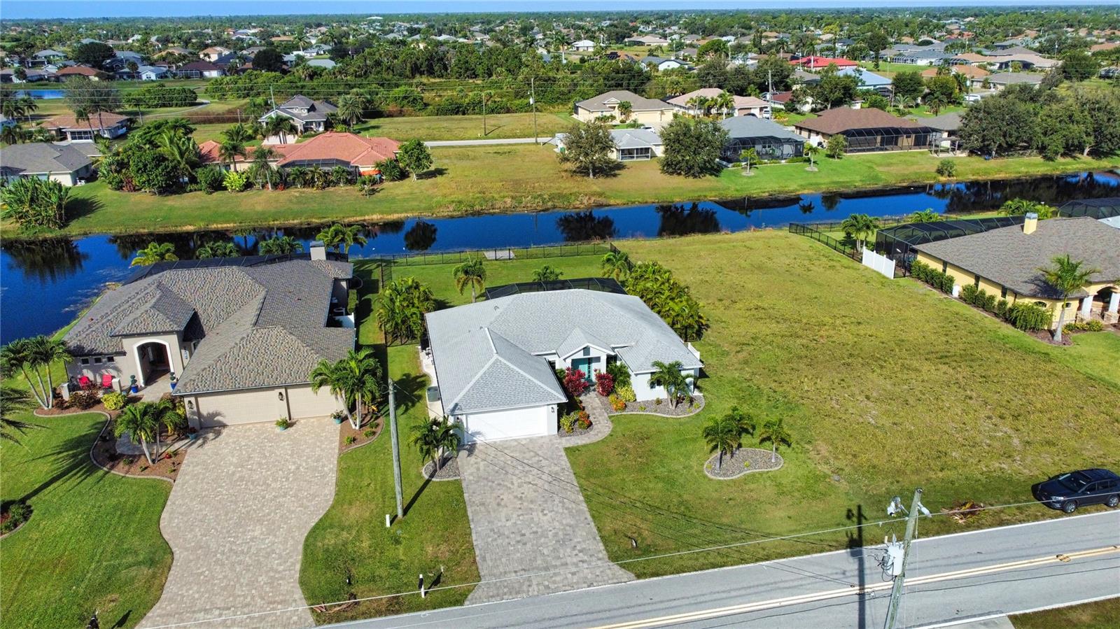 916 BOUNDARY BLVD, ROTONDA WEST, FL, 33947