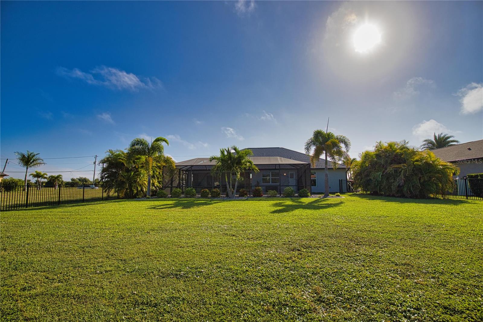 916 BOUNDARY BLVD, ROTONDA WEST, FL, 33947