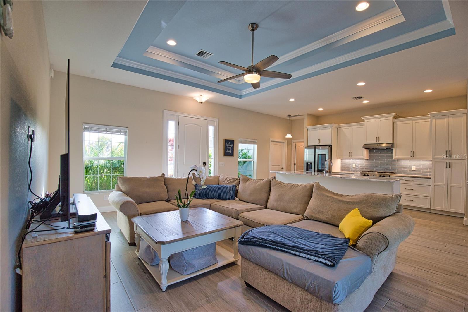 916 BOUNDARY BLVD, ROTONDA WEST, FL, 33947