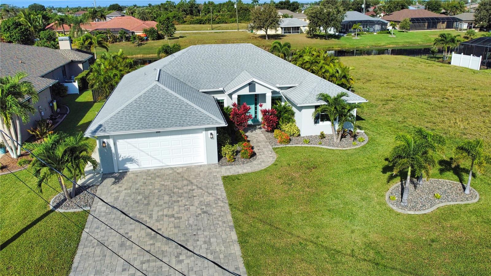 916 BOUNDARY BLVD, ROTONDA WEST, FL, 33947