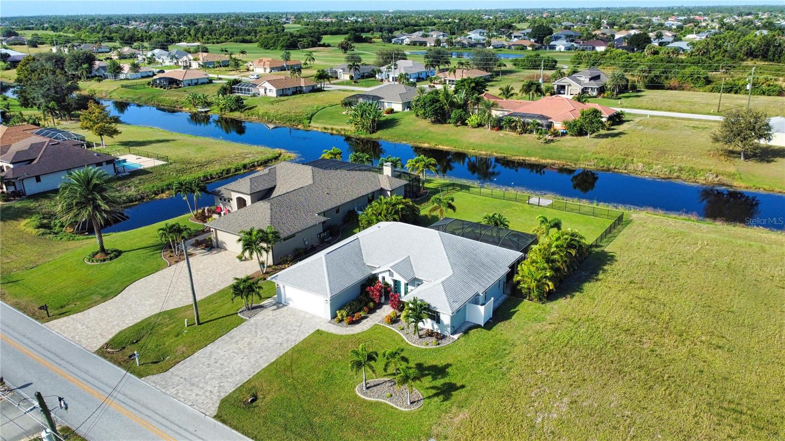 916 BOUNDARY BLVD, ROTONDA WEST, FL, 33947