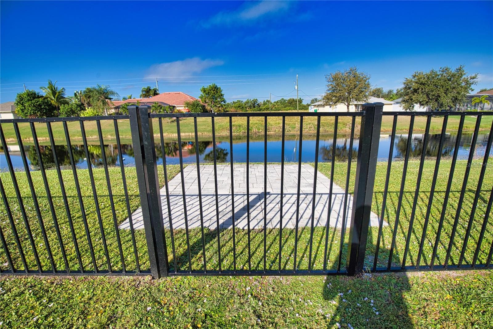 916 BOUNDARY BLVD, ROTONDA WEST, FL, 33947