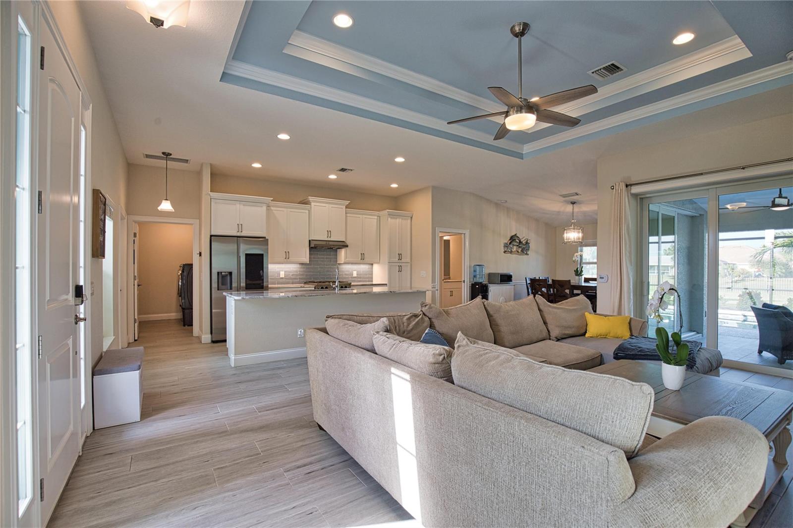 916 BOUNDARY BLVD, ROTONDA WEST, FL, 33947