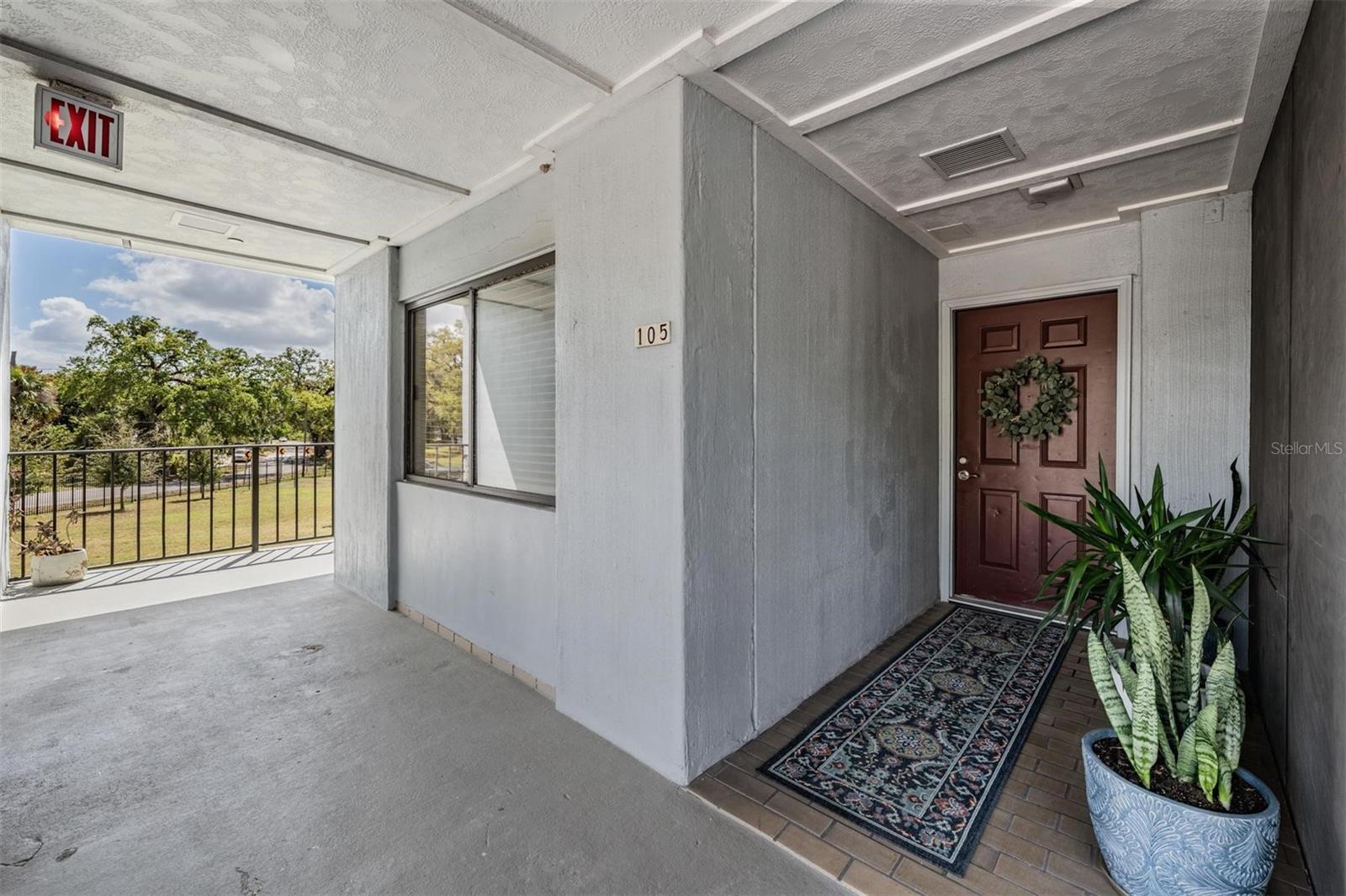 2780 N RIVERSIDE DR #105, TAMPA, FL, 33602