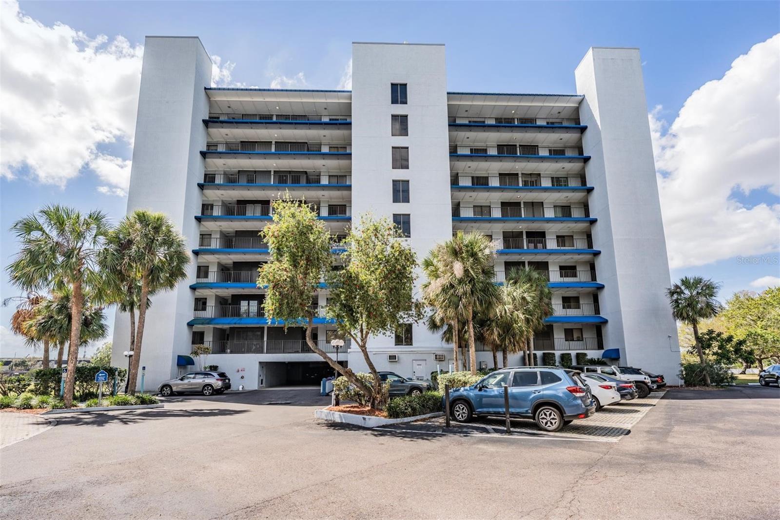 2780 N RIVERSIDE DR #105, TAMPA, FL, 33602