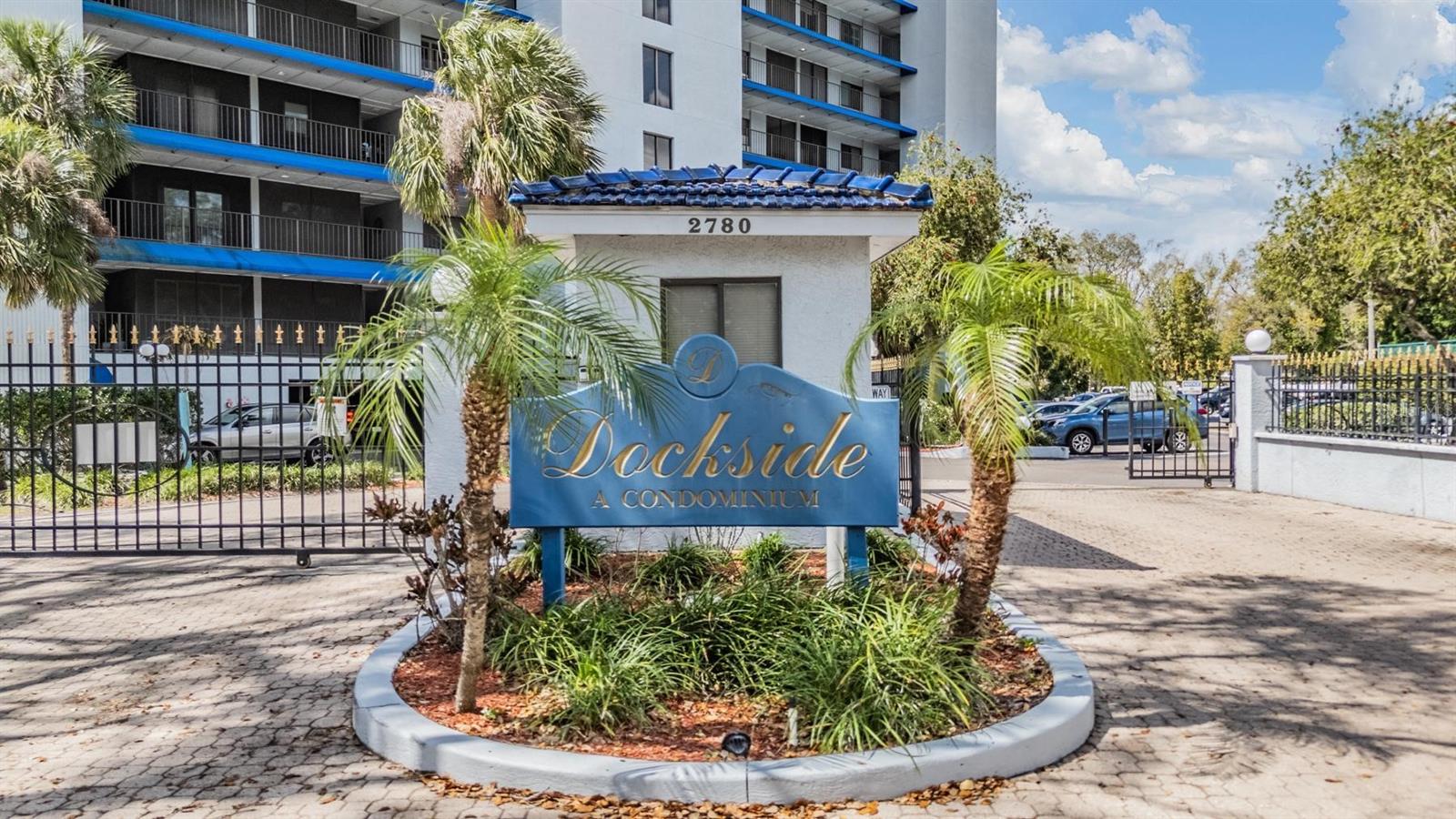 2780 N RIVERSIDE DR #105, TAMPA, FL, 33602